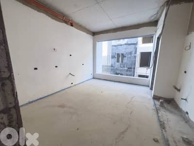 Luxury Biaqout Apartment - شقة سوبر ديلوكس مع تراس في بياقوت