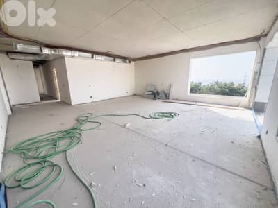 Biaqout Luxury Duplex View - دوبلكس فاخر بإطلالة بانورامية في بياقوت