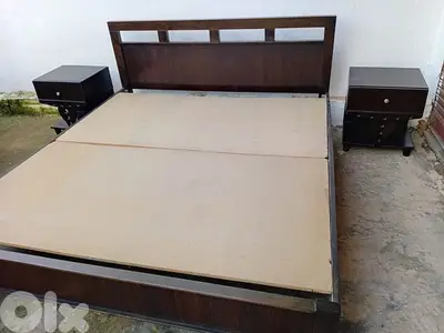 تخت مجوز شبه جديد