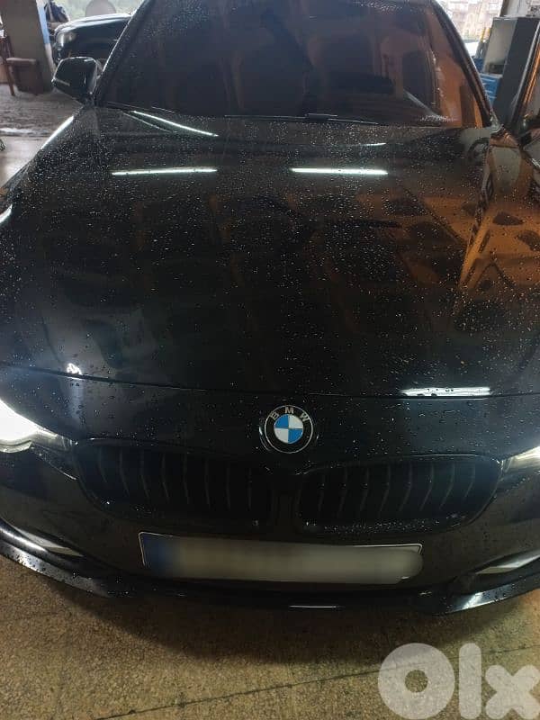 garage sleiman chaaya BMW & Mercedes Specialist 13