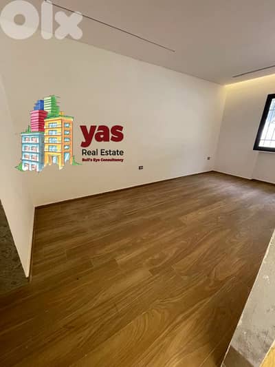 Baabdat 420m2 | 100m2 Garden | Rooftop duplex | View | TCH