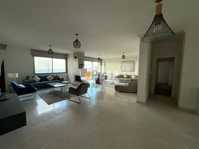 DUPLEX APARTMENT FOR SALE IN AIN SAADEH