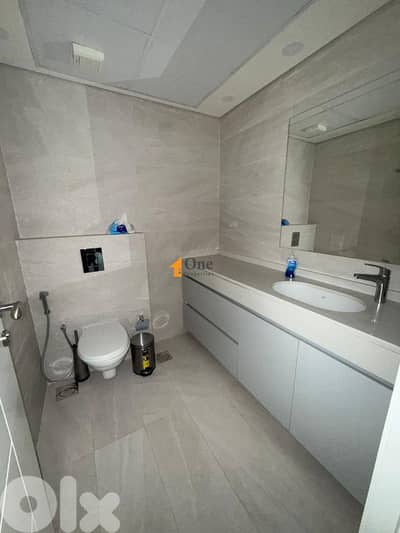 DUPLEX APARTMENT FOR SALE IN AIN SAADEH