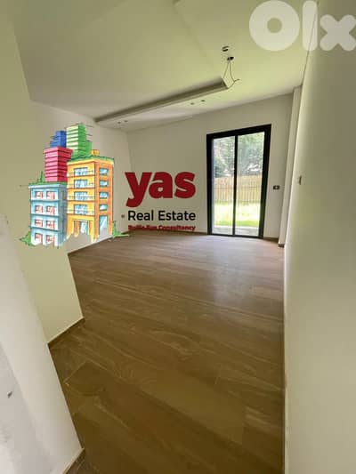 Baabdat 220m2 | 50m2 Terrace | Prime Location | Mountian View | TCH