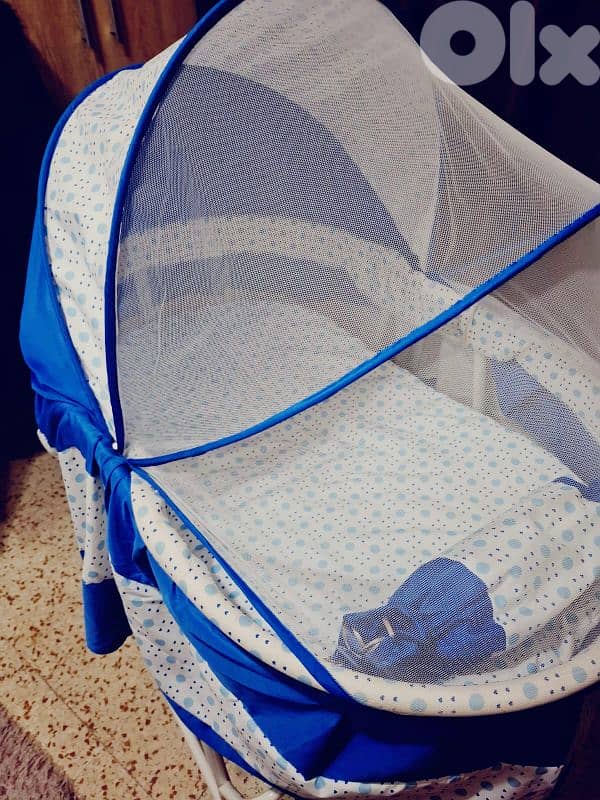 للبيع: Port Bébé مستعمل بحالة جيدة جداً 0