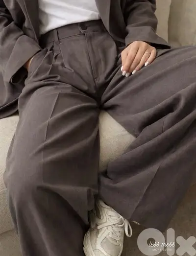 premium pant quality new in tag