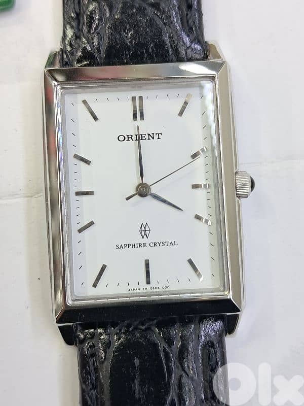 Orient japan 03 032462 0