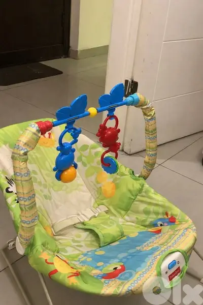 baby bouncer