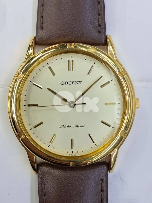 Orient japan 03 032462 0