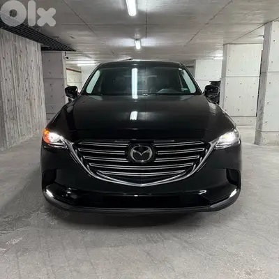 Mazda CX-9 2019 AWD