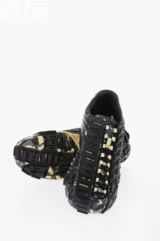 DIESEL S-PROTOTYPE V2 Size 41 x Original X 4