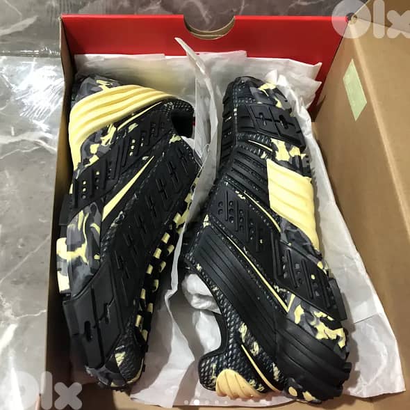 DIESEL S-PROTOTYPE V2 Size 41 x Original X 3
