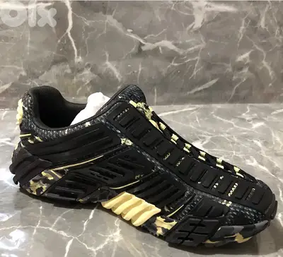 DIESEL S-PROTOTYPE V2 Size 41 x Original X