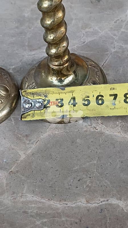 antique 9