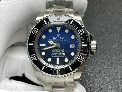Rolex Deepsea Super Clone 1:1