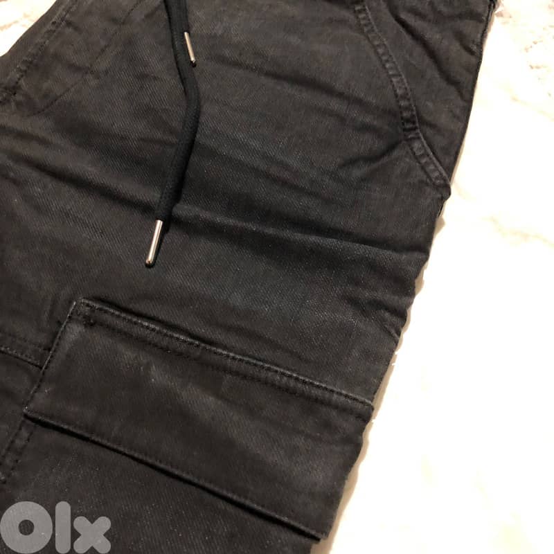 Diesel - TAPERED 2030 D-KROOLEY JOGGJEANS 09H05 size 32 11