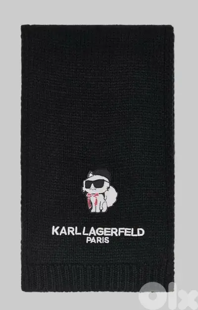 karl lagerfeld original new in tag