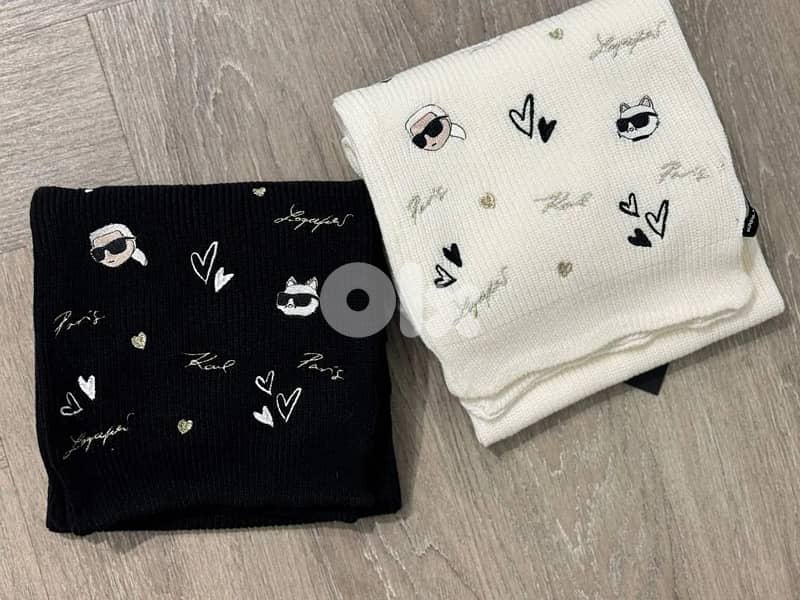 karl lagerfeld new in tag original 0