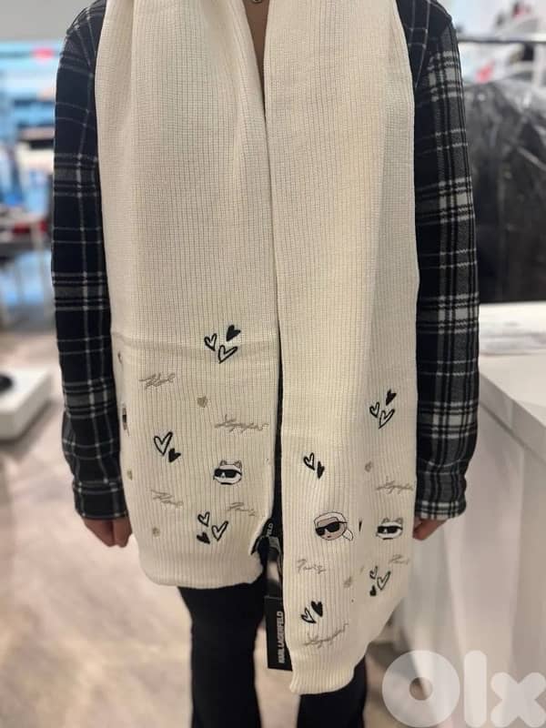karl lagerfeld new in tag original 1