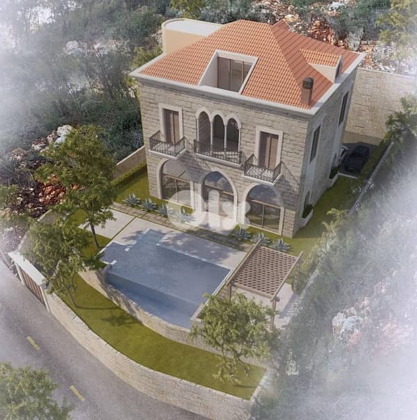 Exclusive Investment Opportunity – Land for Sale in Bejjeh – Jbeil 1