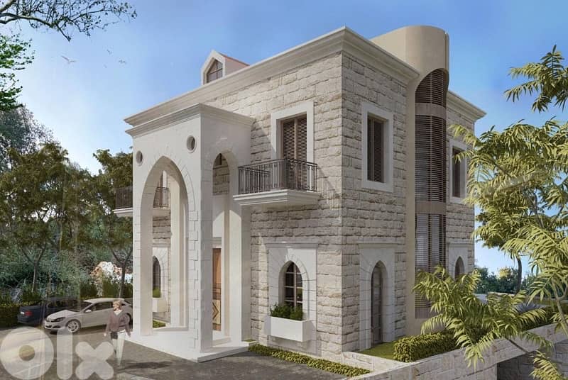 Exclusive Investment Opportunity – Land for Sale in Bejjeh – Jbeil 4