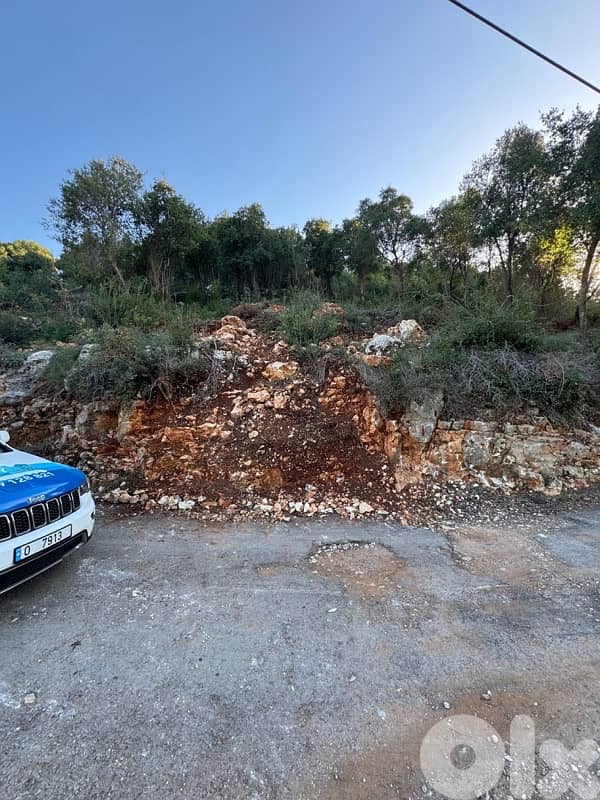 Exclusive Investment Opportunity – Land for Sale in Bejjeh – Jbeil 6