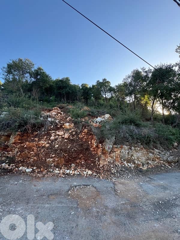 Exclusive Investment Opportunity – Land for Sale in Bejjeh – Jbeil 8