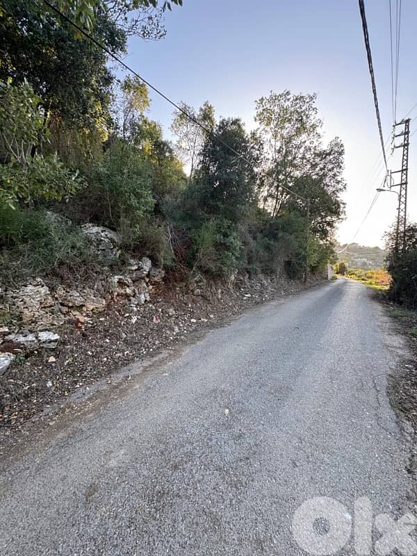 Exclusive Investment Opportunity – Land for Sale in Bejjeh – Jbeil 9