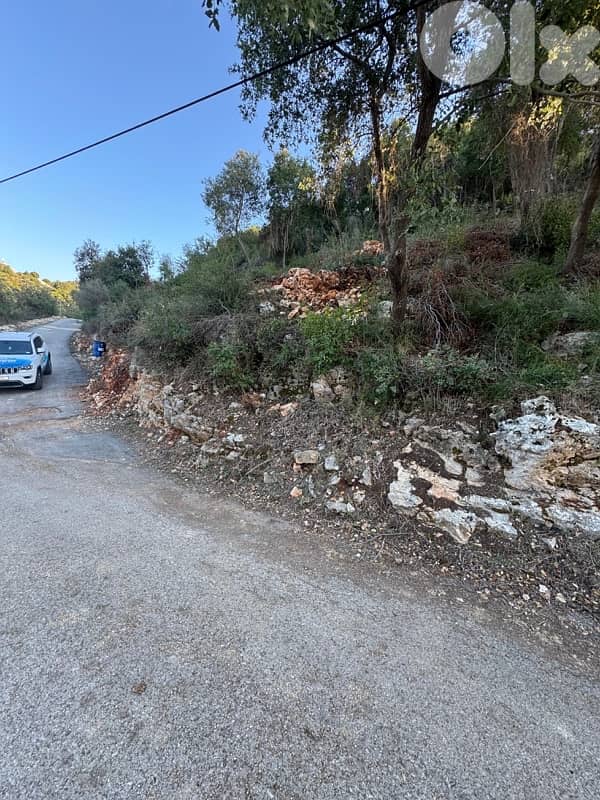 Exclusive Investment Opportunity – Land for Sale in Bejjeh – Jbeil 10