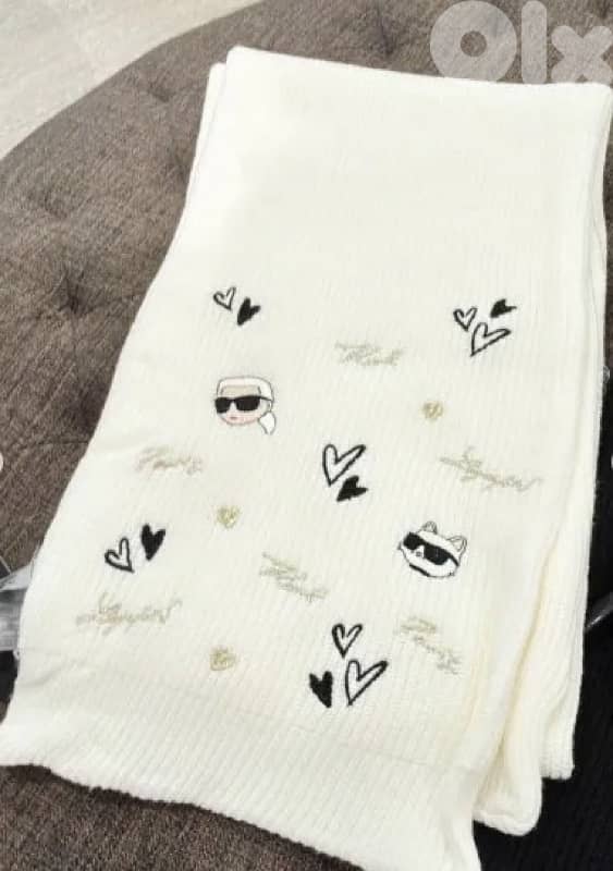 karl lagerfeld new in tag original 3