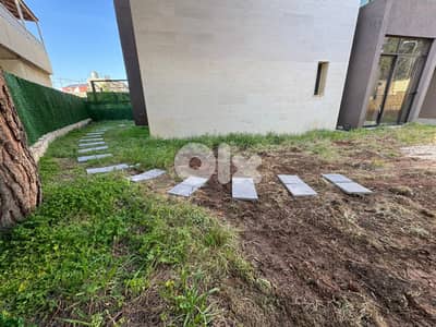 Apartment in gated community in bouar شقة للبيع في البوار