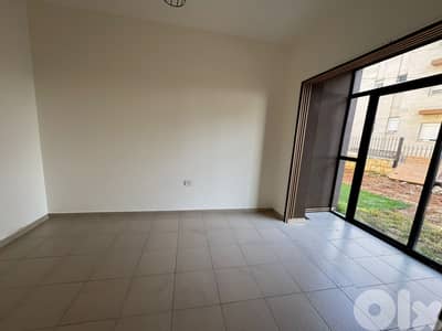 Apartment in gated community in bouar شقة للبيع في البوار