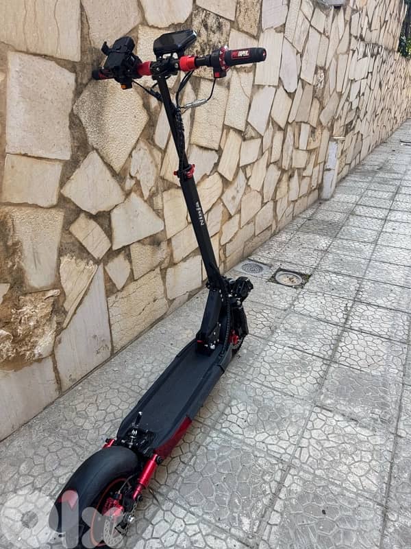 scooter for sale 1