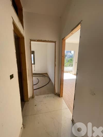 Apartments for sale in sarba (jounieh) MY