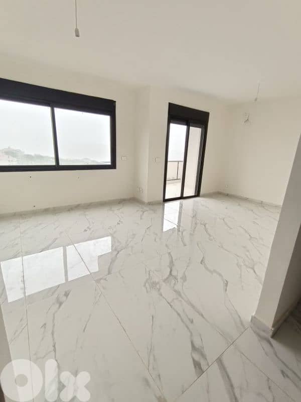 Brand new apartment for sale in Douar 0