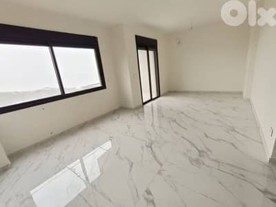 Brand new apartment for sale in Douar