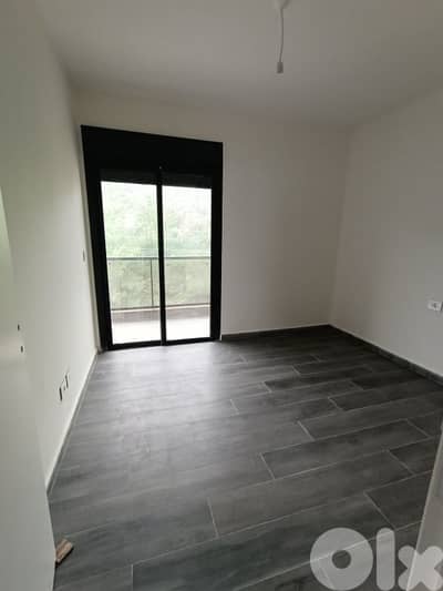 Brand new apartment for sale in Douar