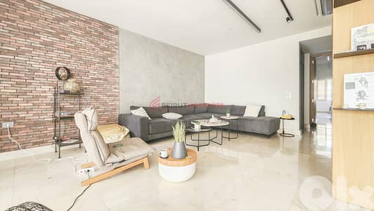 APARTMENT FOR SALE - ACHRAFIEH BEIRUT شقة للبيع الاشرفية