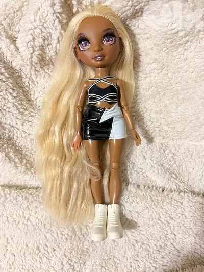 rainbow high doll rainbow high doll