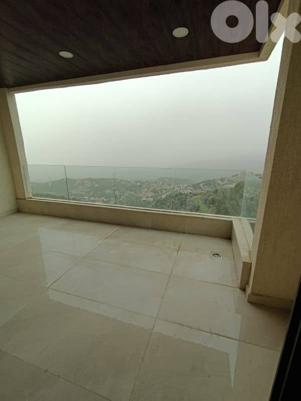 brand new apartment for sale in Bhorsaf 0