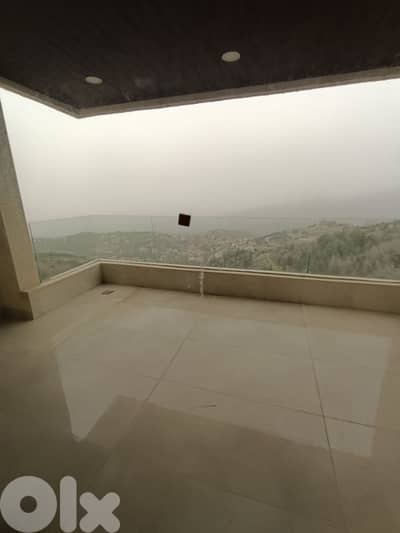 brand new apartment for sale in Bhorsaf