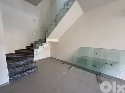 Duplex for sale in Bouar دوبلكس للبيع في بوار