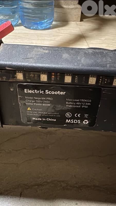 scooter for sale 6