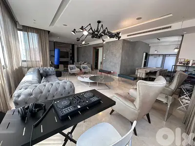 APARTMENT DUPLEX FOR SALE - BADARO BEIRUT دوبليكس للبيع بدارو بيروت