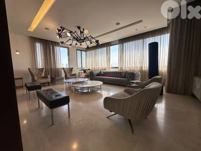 APARTMENT DUPLEX FOR SALE - BADARO BEIRUT دوبليكس للبيع بدارو بيروت