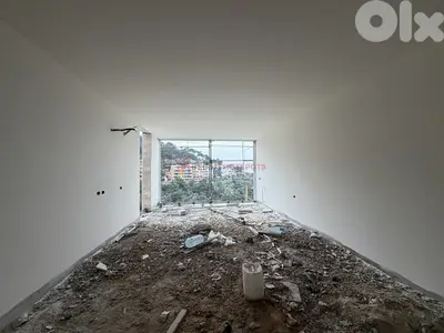 APARTMENT FOR SALE - BSALIM METN شقة للبيع بصاليم المتن