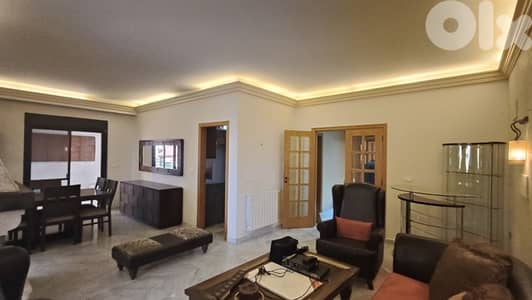 Apartment for sale in kaslik jounieh | MY