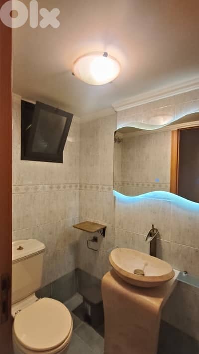 Apartment for sale in kaslik jounieh | MY
