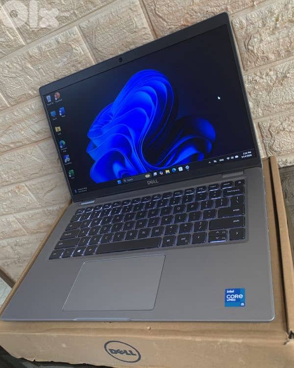 Dell 5420 Core i5 11th generation 0