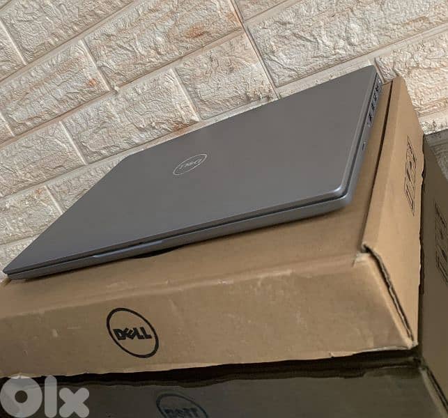 Dell 5420 Core i5 11th generation 3